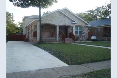 2746 Kingston Street, Dallas, TX 75211 - Photo 1