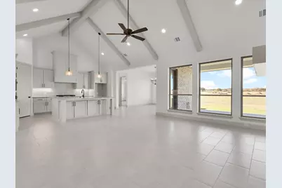 9459 Zion Hill Road, Poolville, TX 76487 - Photo 1