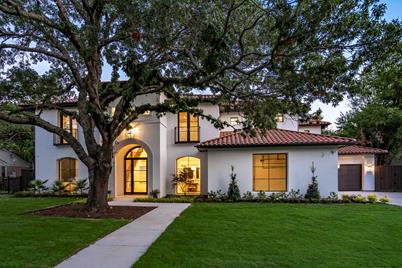 5550 Preston Haven Drive, Dallas, TX 75230 - Photo 1