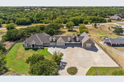 265 N Trinity Road, Denton, TX 76208 - Photo 1