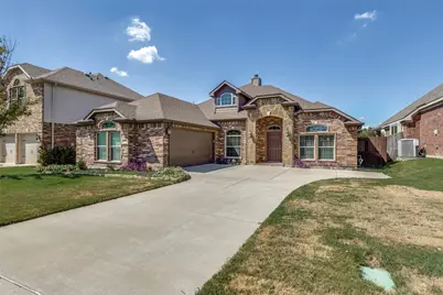 6117 Sunrise Lake Drive, Fort Worth, TX 76179 - Photo 1