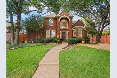 2145 Ironside Drive, Plano, TX 75075 - Photo 1