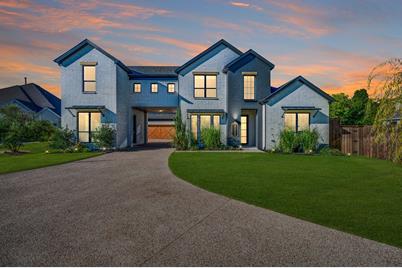 4508 Lakota Trail, Mansfield, TX 76063 - Photo 1