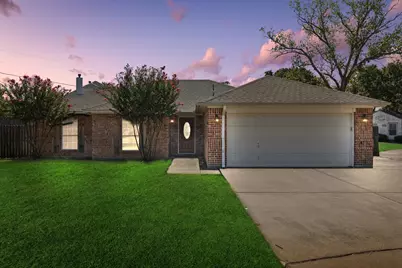 6506 Rockland Drive, Arlington, TX 76016 - Photo 1