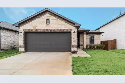 2119 Milligan Street, Forney, TX 75126 - Photo 1