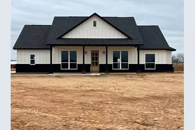 201 Jimmy Lane, Millsap, TX 76066 - Photo 1