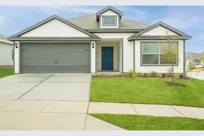 604 Trinity Trail, Denton, TX 76207 - Photo 1