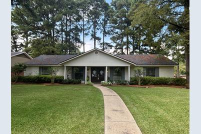 9991 Trailridge Drive, Shreveport, LA 71106 - Photo 1