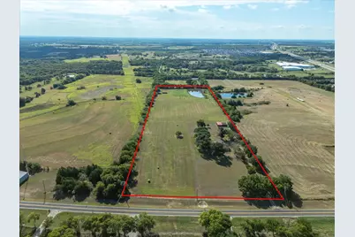 6026 Fm 879, Ennis, TX 75119 - Photo 1