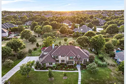 2201 Beachview Drive, Flower Mound, TX 75022 - Photo 1