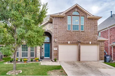 14116 Signal Hill Drive, Little Elm, TX 75068 - Photo 1