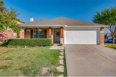 1233 Morning Dove Drive, Aubrey, TX 76227 - Photo 1