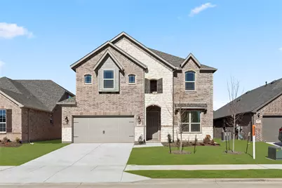 1309 Nathan Lane, Anna, TX 75409 - Photo 1