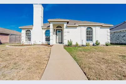 7010 Caruth Drive, Rowlett, TX 75089 - Photo 1