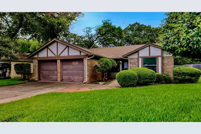 1202 Timber Ridge Drive, Euless, TX 76039 - Photo 1