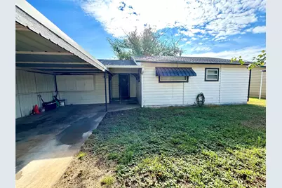 1406 N Avenue L, Haskell, TX 79521 - Photo 1