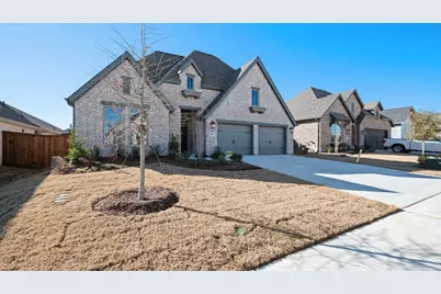 1806 Buckeye Lane, Mansfield, TX 76063 - Photo 1