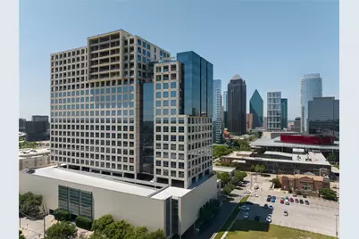 1717 Arts Plaza #2206, Dallas, TX 75201 - Photo 1