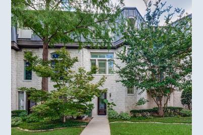 2714 Hibernia Street, Dallas, TX 75204 - Photo 1