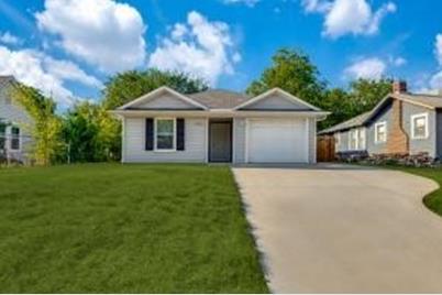 2719 Avenue J, Fort Worth, TX 76105 - Photo 1