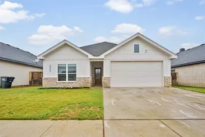 4534 Velta Lane, Abilene, TX 79606 - Photo 1