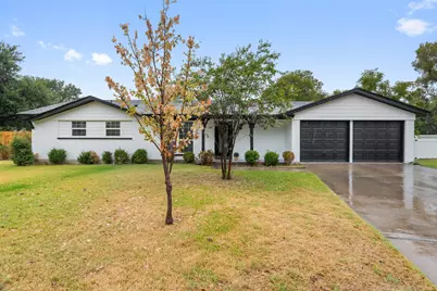 1161 Valley View Drive, Hurst, TX 76053 - Photo 1