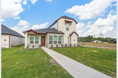 207 N W A Allen Boulevard, Wylie, TX 75098 - Photo 1