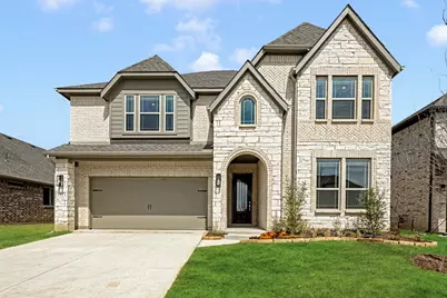 1321 Clear Fork Street, Aubrey, TX 76227 - Photo 1