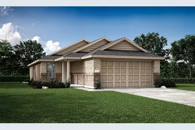 15000 Bull Wagon Way, Fort Worth, TX 76052 - Photo 1