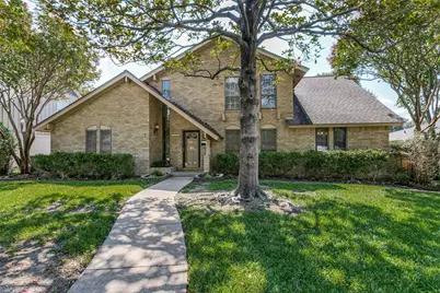 9904 Vistadale Drive, Dallas, TX 75238 - Photo 1