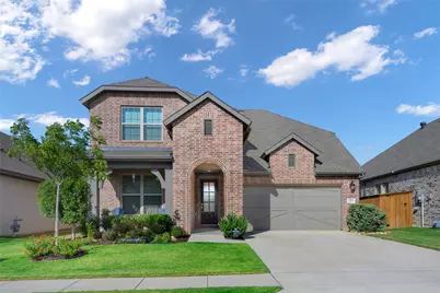 3529 Sawtooth Lane, Little Elm, TX 75068 - Photo 1