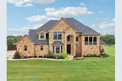 3709 Canyon Pass Trail, Burleson, TX 76028 - Photo 1