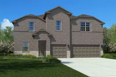 1222 Slate Avenue, Cedar Hill, TX 75104 - Photo 1