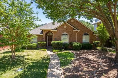 10701 Tallahassee Drive, Frisco, TX 75035 - Photo 1