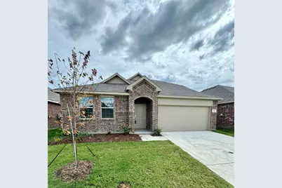 141 Ardsley Lane, Princeton, TX 75407 - Photo 1