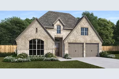 3937 Linear Drive, Celina, TX 75078 - Photo 1