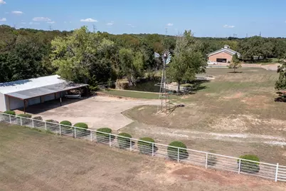6020 County Road 707, Alvarado, TX 76009 - Photo 1