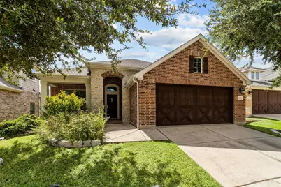 410 Braddock Drive, Fairview, TX 75069 - Photo 1