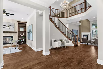 1365 Francie Way, Allen, TX 75013 - Photo 1