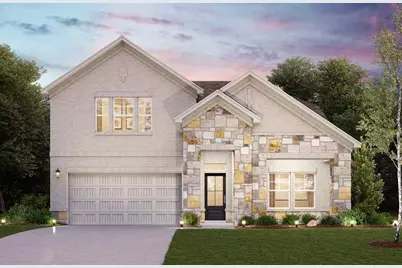 712 Ashley Gardens Drive, Forney, TX 75126 - Photo 1