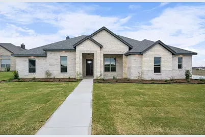 209 Coalson Crossing, Azle, TX 76020 - Photo 1