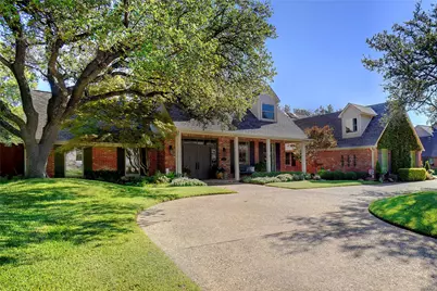 17512 River Hill Drive, Dallas, TX 75287 - Photo 1