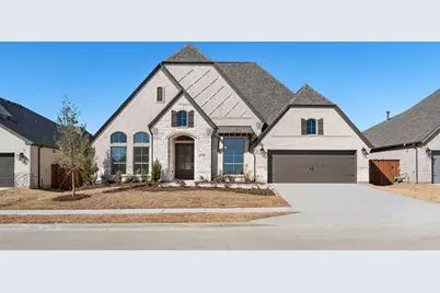 128 Derrett Lane, Rhome, TX 76078 - Photo 1