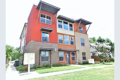 1512 N Elm Street #101, Denton, TX 76201 - Photo 1