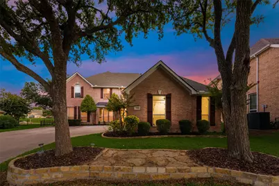 714 Fairway Lakes Drive, Garland, TX 75044 - Photo 1