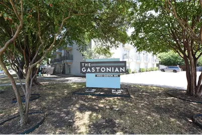 4502 Gaston Avenue #105, Dallas, TX 75246 - Photo 1