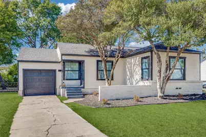 10539 Galena Street, Dallas, TX 75228 - Photo 1
