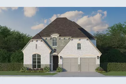 8729 Edgewater Drive, The Colony, TX 75056 - Photo 1