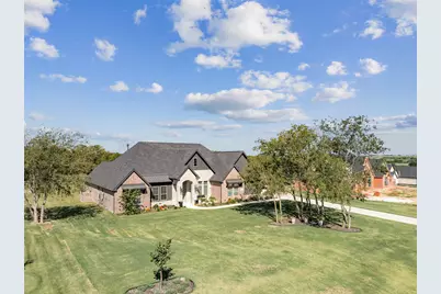 6025 Bella Terra Lane, Godley, TX 76044 - Photo 1