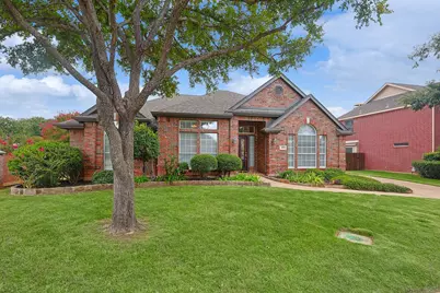 4501 Jenny Lane, Flower Mound, TX 75028 - Photo 1